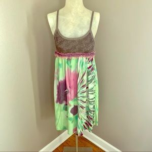 Custo Barcelona Tank Dress